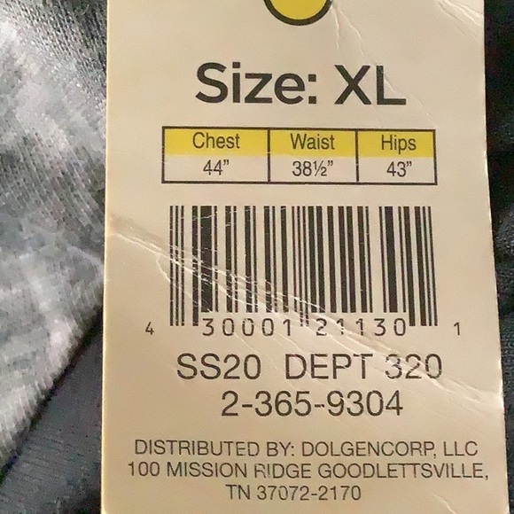 OT Revolution Hooded Black Short Sleeve Men's Shirt - Picture 4 of 4